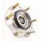 Skf Wheel Bearing And Hub Assembly, Br930610 BR930610 - alternate 2